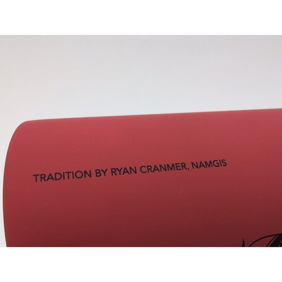 Native Northwest 25oz Water Bottle "TRADITION" by Ryan Cranmer, Namgis Artist - Picture 10 of 16
